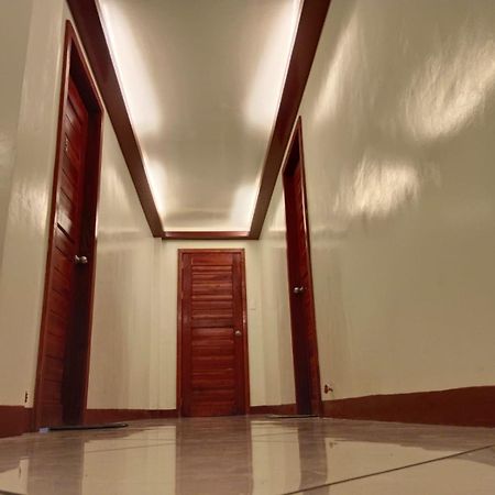 ג'נרל לונה #3 Green Room Inn Siargao מראה חיצוני תמונה