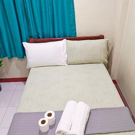 ג'נרל לונה #3 Green Room Inn Siargao מראה חיצוני תמונה