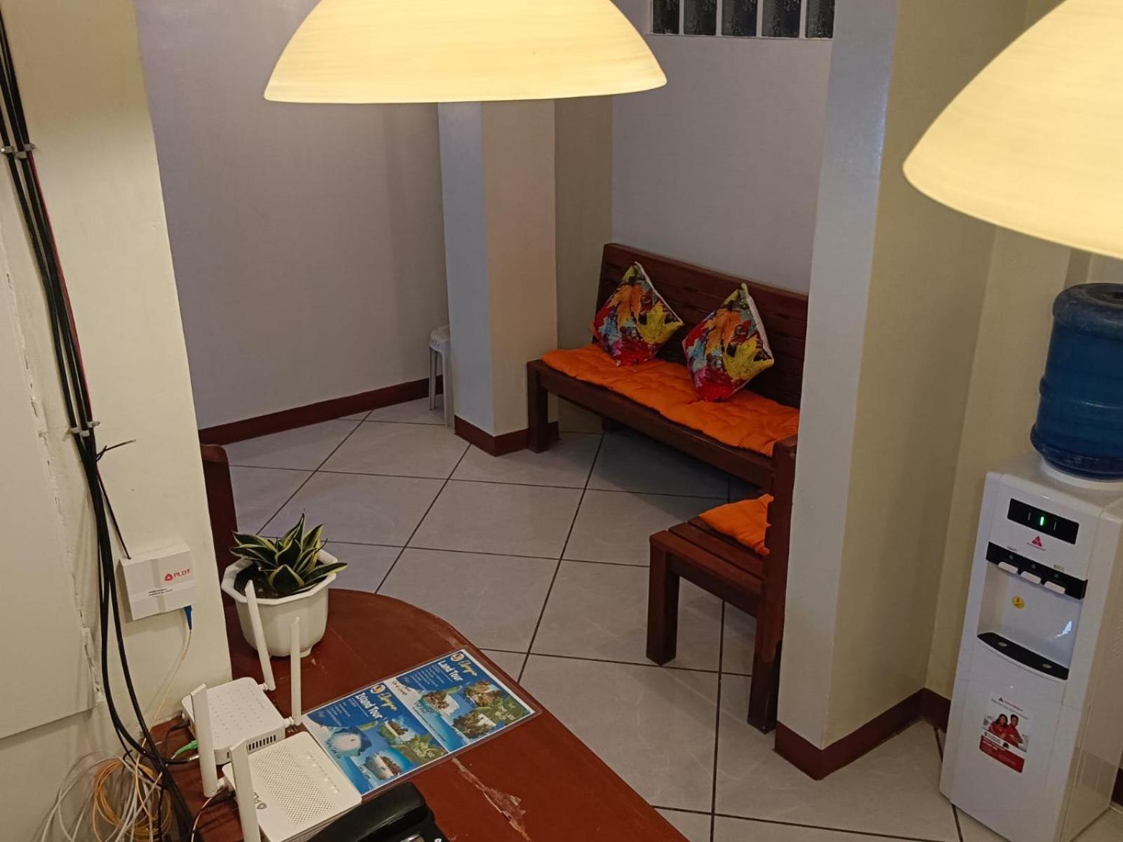 ג'נרל לונה #3 Green Room Inn Siargao מראה חיצוני תמונה