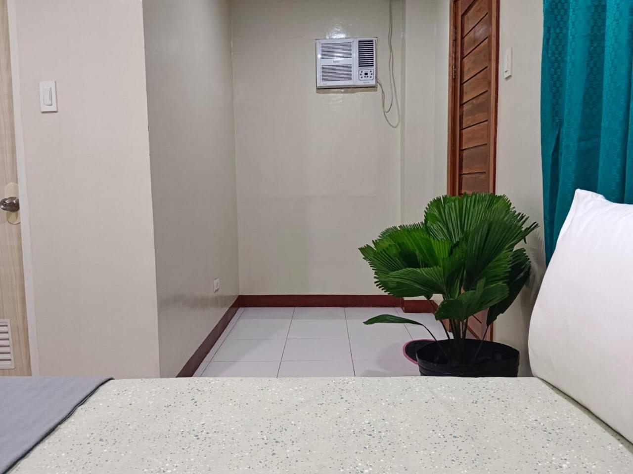 ג'נרל לונה #3 Green Room Inn Siargao מראה חיצוני תמונה