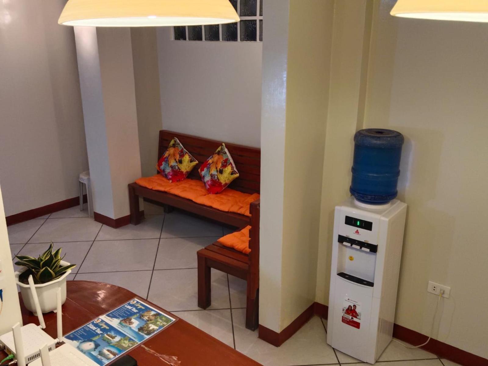 ג'נרל לונה #3 Green Room Inn Siargao מראה חיצוני תמונה