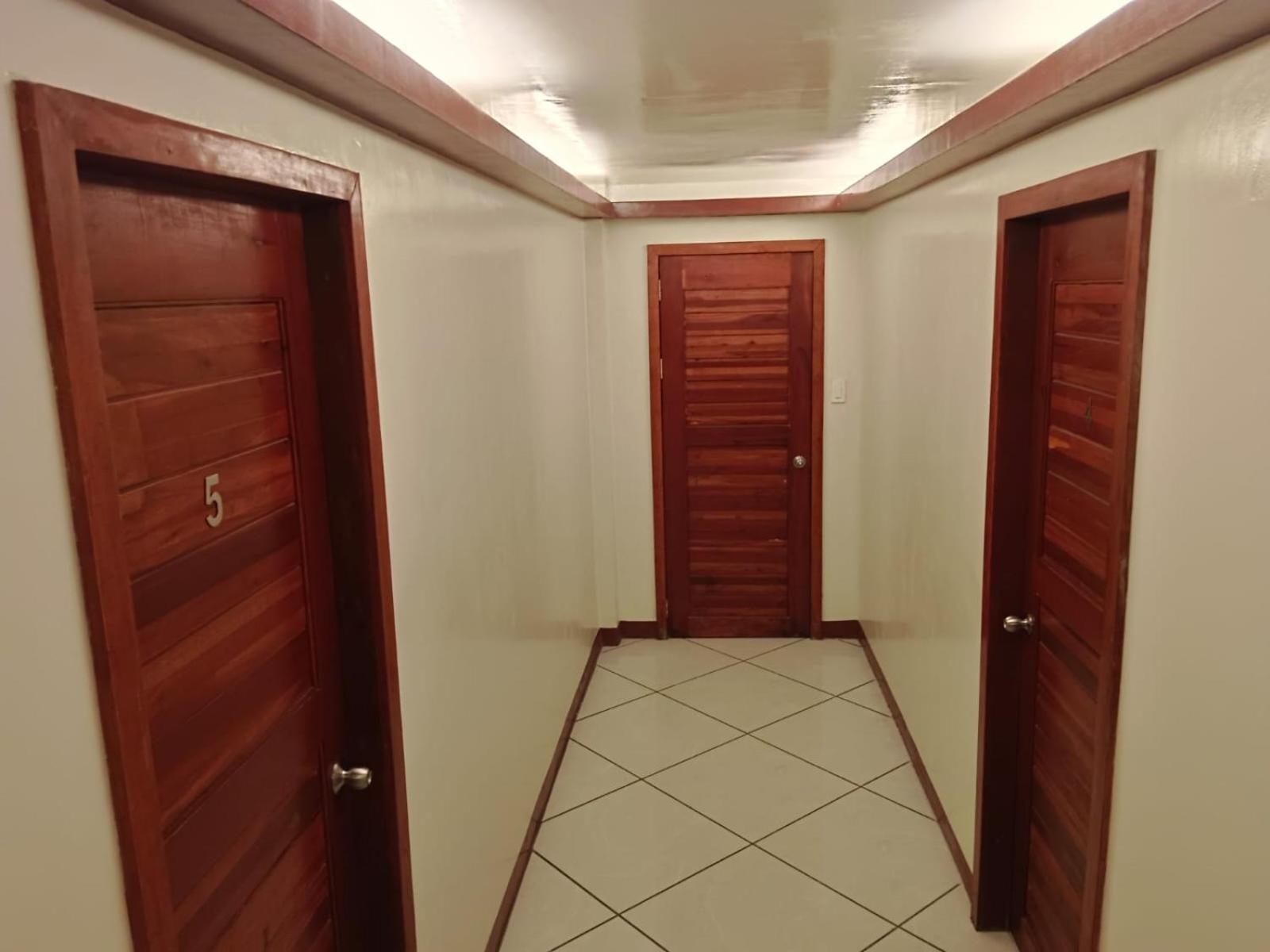 ג'נרל לונה #3 Green Room Inn Siargao מראה חיצוני תמונה