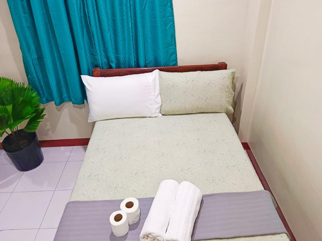 ג'נרל לונה #3 Green Room Inn Siargao מראה חיצוני תמונה